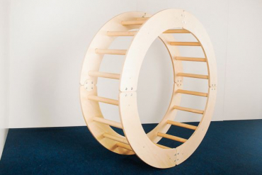 Колесо-трансформер - «globural.ru» - Кировград