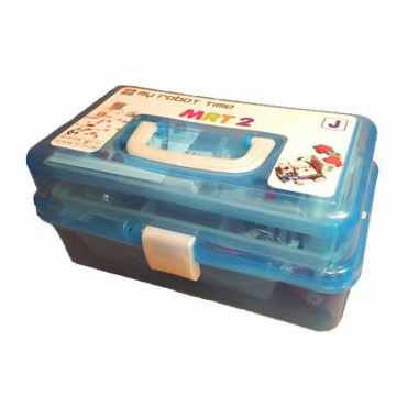 Конструктор по робототехнике MRT2 Junior - «globural.ru» - Кировград