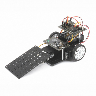 Конструктор Robo kit 2 - «globural.ru» - Кировград