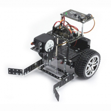 Конструктор Robo kit 4 - «globural.ru» - Кировград