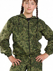 Костюм детский Цифра - «globural.ru» - Кировград