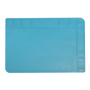 Коврик для пайки - «globural.ru» - Кировград