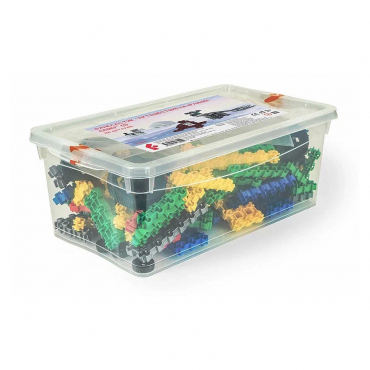 Набор для конструирования "Путешествие на Крайний Север (1)" (на 1 человека) - «globural.ru» - Кировград