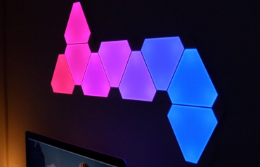 Комплект RGB панелей - «globural.ru» - Кировград