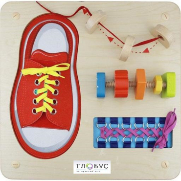 Панель "Ловкость рук 3" - «globural.ru» - Кировград