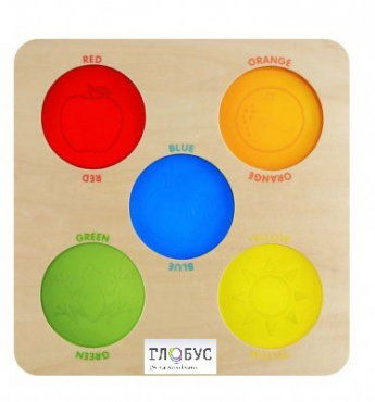 Панель "Цвет" - «globural.ru» - Кировград