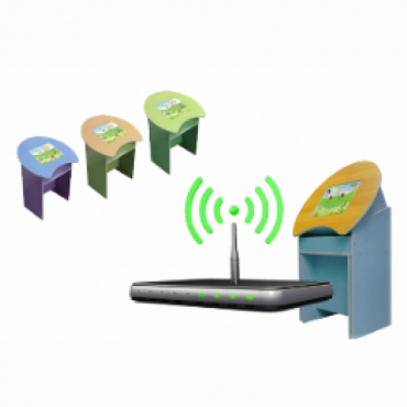 Модуль подключения к сети (интерактивному классу) - «globural.ru» - Кировград