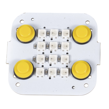 Модуль светодиодный для квадрокоптера Тип 1 - «globural.ru» - Кировград