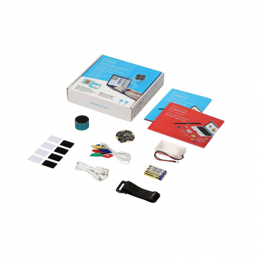 Образовательный набор для программирования HaloCode standard kit - «globural.ru» - Кировград