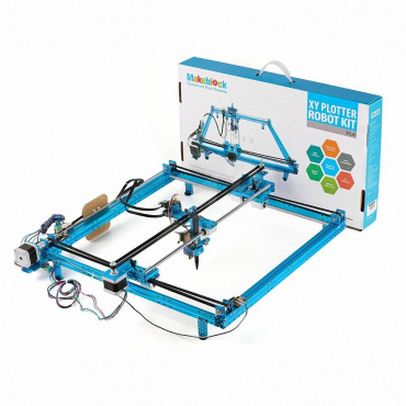 Набор XY плоттера XY Plotter Robot Kit V2.0  - «globural.ru» - Кировград