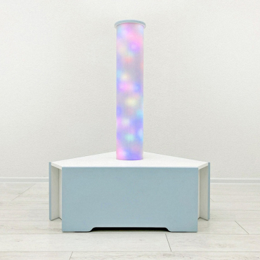 Напольная светодиодная колонна «Лампус» - «globural.ru» - Кировград