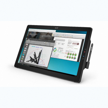 Интерактивный настольный дисплей SMART Podium 624 - «globural.ru» - Кировград