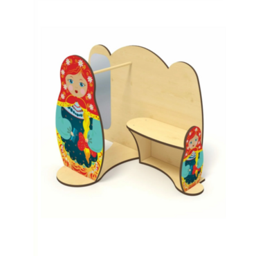 Уголок ряжения  - «globural.ru» - Кировград