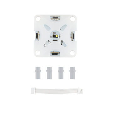 Модуль обнаружения препятствий для квадрокоптера Тип 1 - «globural.ru» - Кировград