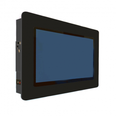 Интерактивная панель «Расписание» 32” light - «globural.ru» - Кировград