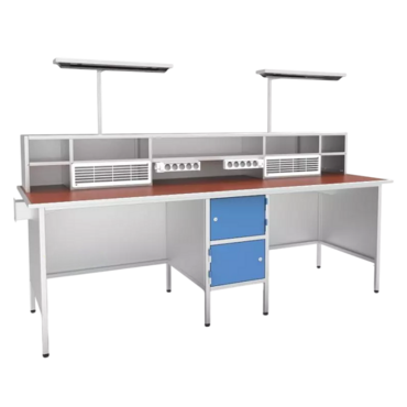 Стол паяльщика СП-02-05 - «globural.ru» - Кировград