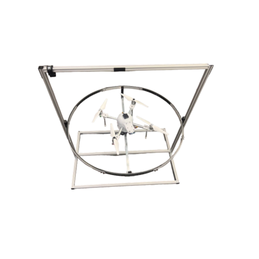 Комплект учебного оборудования для отработки навыков управления Многофункциональный модульный БПЛА ARA PRO ARА-UAV-CCV-03 + Фотограмметрическое программное обеспечение ARA AgroTech PhotoPlanner - EDU на учебное заведение - «globural.ru» - Кировград