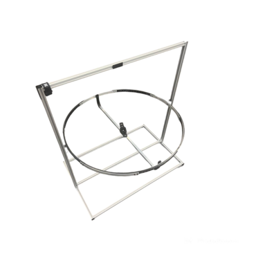 Комплект учебного оборудования для развития навыков автономных полетов квадрокоптера - «globural.ru» - Кировград