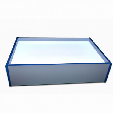 «Планшет» для песочной анимации - «globural.ru» - Кировград