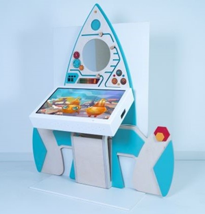 Методический интерактивный комплекс "Ракета" - «globural.ru» - Кировград