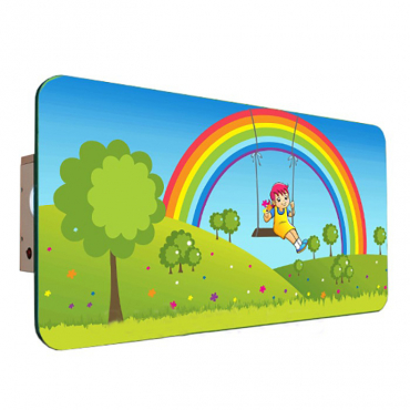 Рециркулятор воздуха бактерицидный "Эпидем-Стоп-30UF" - «globural.ru» - Кировград