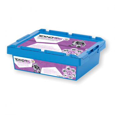 Стартовый робототехнический набор "Исследовательский уровень" - «globural.ru» - Кировград