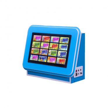 Интерактивный логопедический комплекс «Рычи, не молчи» - «globural.ru» - Кировград