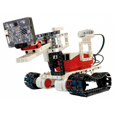 Робототехнический набор КЛИК-2 - «globural.ru» - Кировград