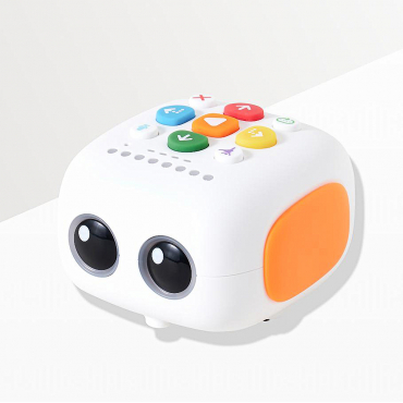 Робототехнический набор для младшего возраста Matatalab Tale-Bot PRO - «globural.ru» - Кировград