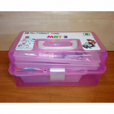 Конструктор по робототехнике MRT2 Basic - «globural.ru» - Кировград