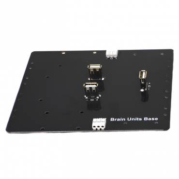 Базовая плата SNS-180 - «globural.ru» - Кировград