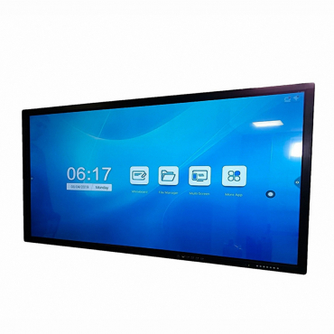 Сенсорная панель TOUCH (32-98 дюймов) - «globural.ru» - Кировград