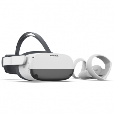 Комплект для класса виртуальной реальности Geckotouch VR12 - «globural.ru» - Кировград