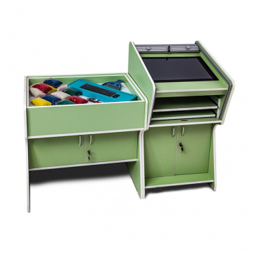 Интерактивный световой песочный комплекс «SandProf» - «globural.ru» - Кировград