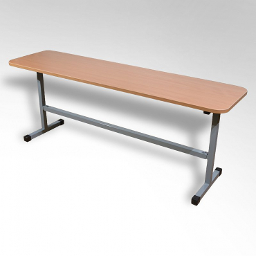 Скамья для обеденной группы 6- местная - «globural.ru» - Кировград