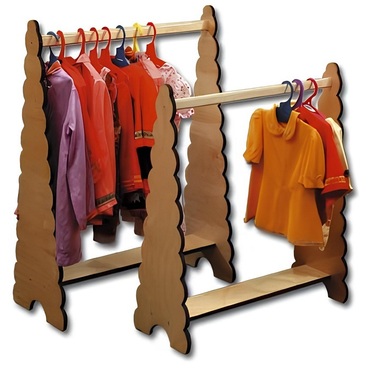 Вешалка ряжения  - «globural.ru» - Кировград