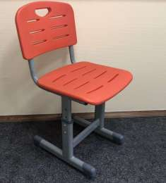 Стул ученический (р.гр.№3-5) - «globural.ru» - Кировград