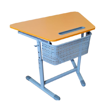 Стол ученический регулируемый трапецевидный (р.гр. №3-7)  - «globural.ru» - Кировград