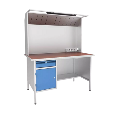 Стол паяльщика СП-03 - «globural.ru» - Кировград