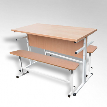 Стол для обеденной группы 'СКИФ' - «globural.ru» - Кировград