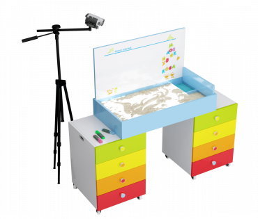 Творческая лаборатория. Стол педагога - «globural.ru» - Кировград