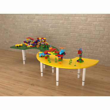 Стол Зиг-Заг - «globural.ru» - Кировград