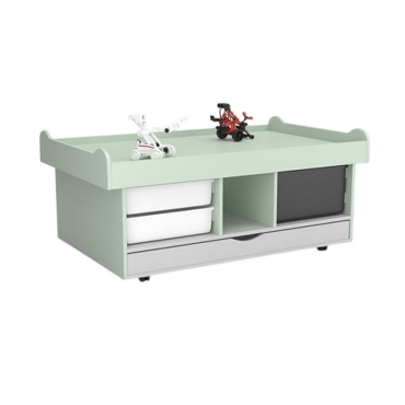 Стол детский игровой для конструирования и робототехники, нерегулируемый - «globural.ru» - Кировград