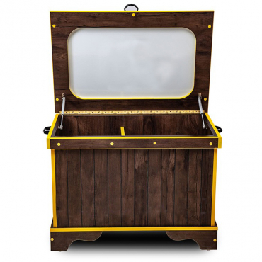 Дидактико-методический комплекс «Сундук логопеда» - «globural.ru» - Кировград