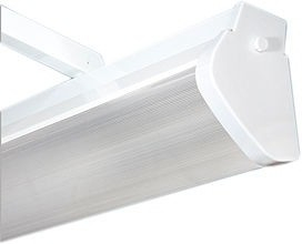 Светильник люминесцентный для школьных досок - «globural.ru» - Кировград