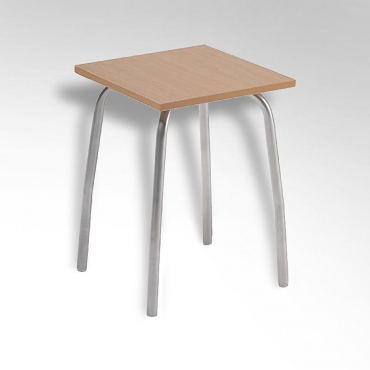 Табурет обеденной группы на металлокаркасе  - «globural.ru» - Кировград