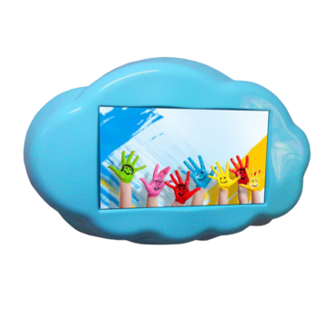 Интерактивная доска «Облако» - «globural.ru» - Кировград