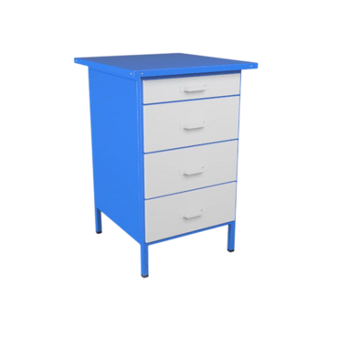 Тумба для инструментов слесарная - «globural.ru» - Кировград