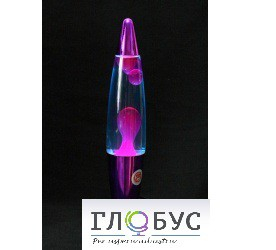 Лампа "Вулкан" - «globural.ru» - Кировград