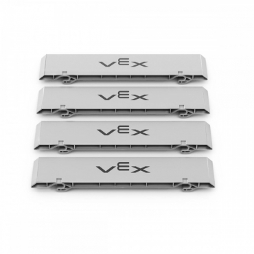 Ресурсный комплект VEX GO - «globural.ru» - Кировград